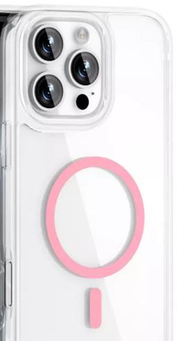 Refurbished Xquisite ProMag Vibe Phone Case for iPhone 16 - Reebelo Ireland