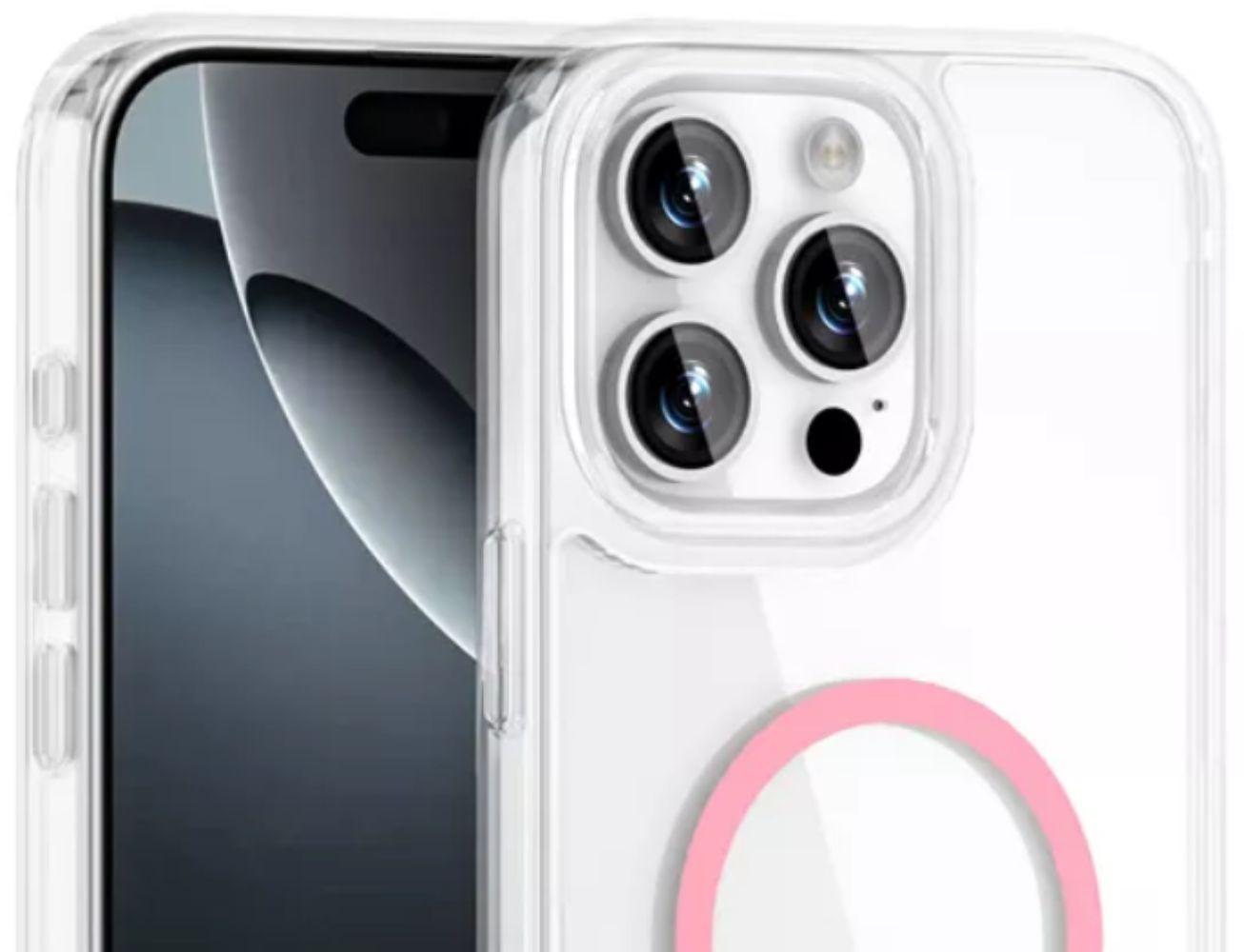 Refurbished Xquisite ProMag Vibe Phone Case for iPhone 16 - Reebelo Ireland