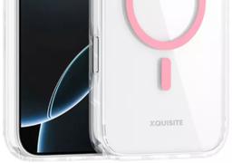 Refurbished Xquisite ProMag Vibe Phone Case for iPhone 16 - Reebelo Ireland
