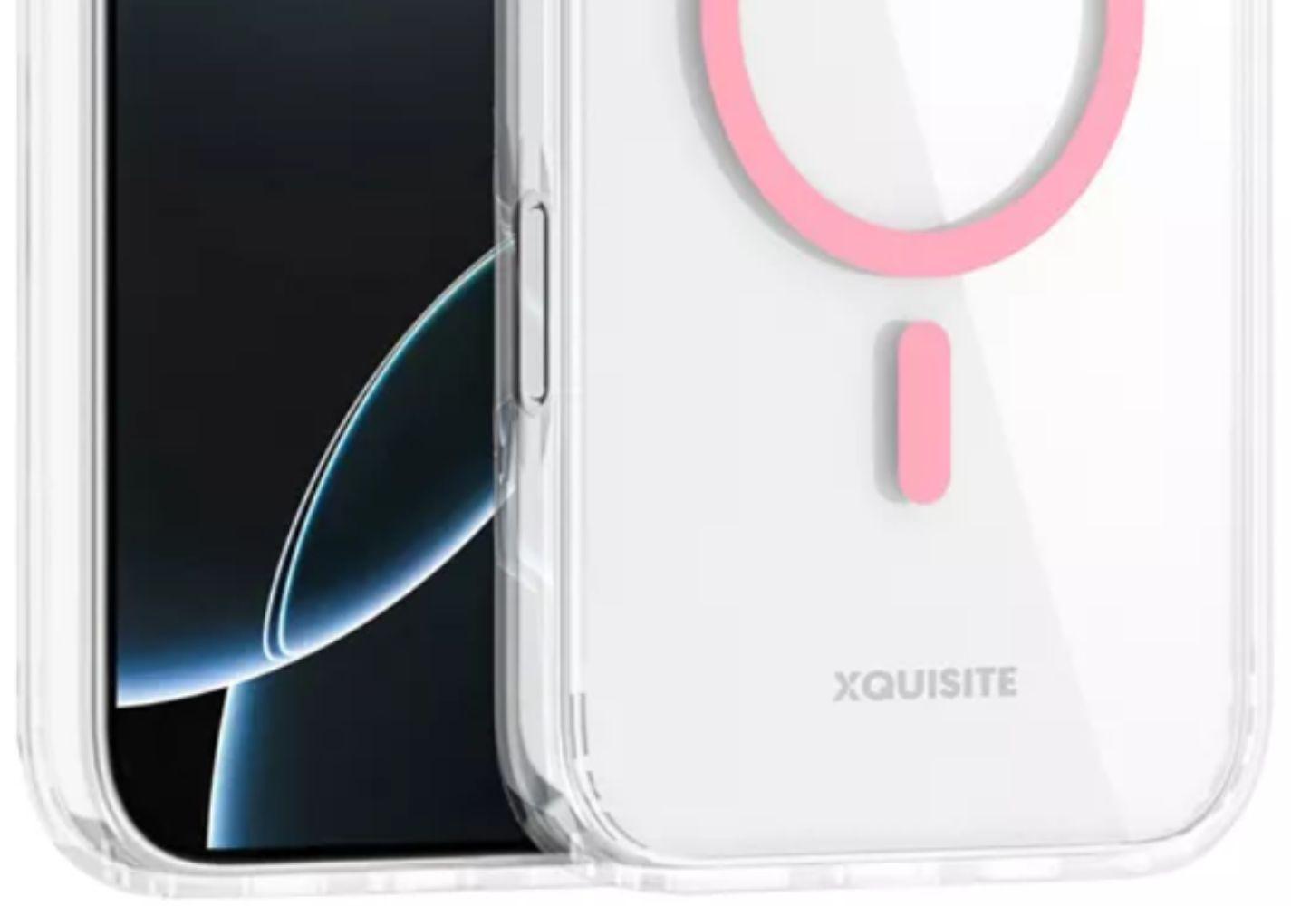 Refurbished Xquisite ProMag Vibe Phone Case for iPhone 16 - Reebelo Ireland