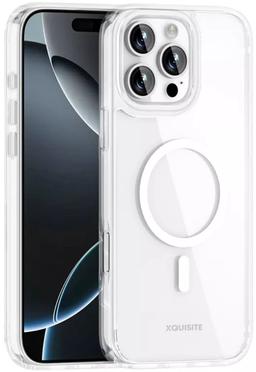 Refurbished Xquisite ProMag Vibe Phone Case for iPhone 16 - Reebelo Ireland