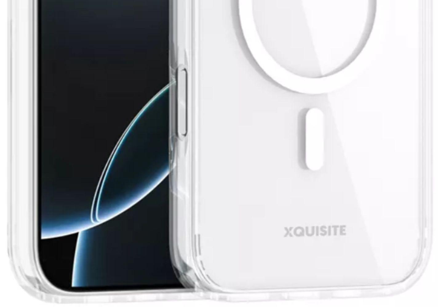 Refurbished Xquisite ProMag Vibe Phone Case for iPhone 16 - Reebelo Ireland