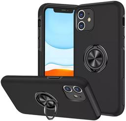 Refurbished Xquisite Ring Armour Phone Case for iPhone 12 - Reebelo Ireland