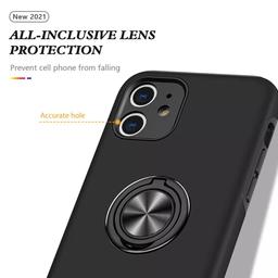 Refurbished Xquisite Ring Armour Phone Case for iPhone 12 - Reebelo Ireland
