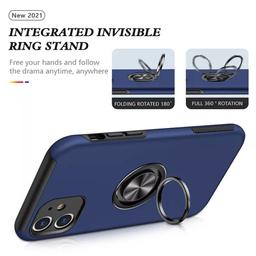 Refurbished Xquisite Ring Armour Phone Case for iPhone 12 - Reebelo Ireland