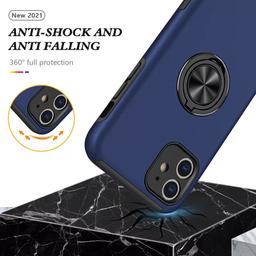 Refurbished Xquisite Ring Armour Phone Case for iPhone 12 - Reebelo Ireland