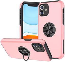 Refurbished Xquisite Ring Armour Phone Case for iPhone 12 - Reebelo Ireland