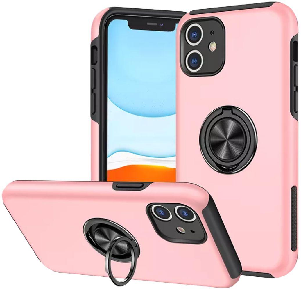 Refurbished Xquisite Ring Armour Phone Case for iPhone 12 - Reebelo Ireland