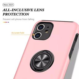 Refurbished Xquisite Ring Armour Phone Case for iPhone 12 - Reebelo Ireland