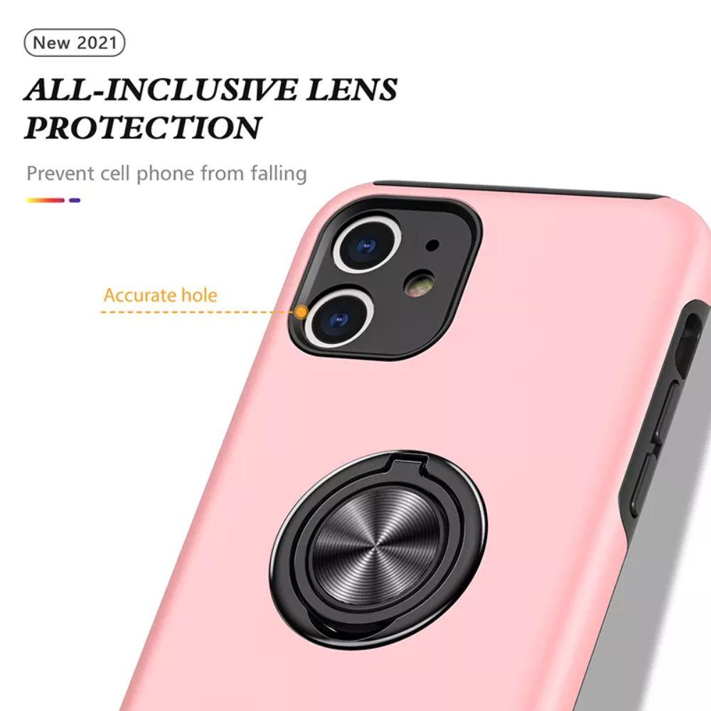 Refurbished Xquisite Ring Armour Phone Case for iPhone 12 - Reebelo Ireland