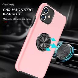 Refurbished Xquisite Ring Armour Phone Case for iPhone 12 - Reebelo Ireland