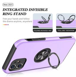 Refurbished Xquisite Ring Armour Phone Case for iPhone 12 - Reebelo Ireland