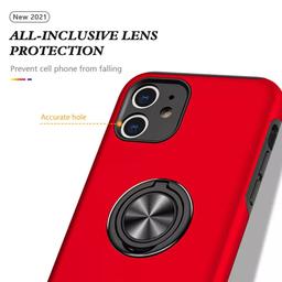 Refurbished Xquisite Ring Armour Phone Case for iPhone 12 - Reebelo Ireland