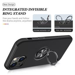Refurbished Xquisite Ring Armour Phone Case for iPhone 13 - Reebelo Ireland