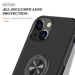 Refurbished Xquisite Ring Armour Phone Case for iPhone 13 - Reebelo Ireland