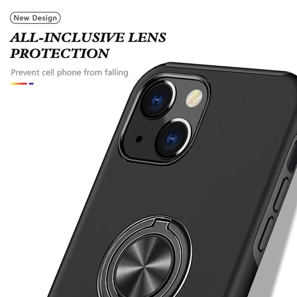 Refurbished Xquisite Ring Armour Phone Case for iPhone 13 - Reebelo Ireland