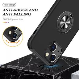 Refurbished Xquisite Ring Armour Phone Case for iPhone 13 - Reebelo Ireland