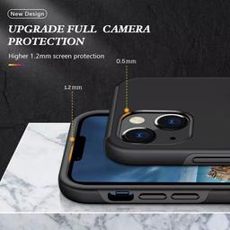 Refurbished Xquisite Ring Armour Phone Case for iPhone 13 - Reebelo Ireland