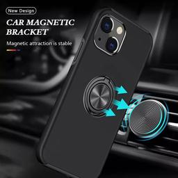 Refurbished Xquisite Ring Armour Phone Case for iPhone 13 - Reebelo Ireland
