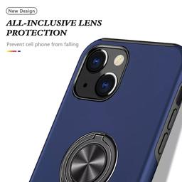 Refurbished Xquisite Ring Armour Phone Case for iPhone 13 - Reebelo Ireland