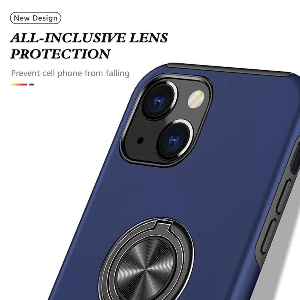 Refurbished Xquisite Ring Armour Phone Case for iPhone 13 - Reebelo Ireland