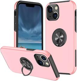 Refurbished Xquisite Ring Armour Phone Case for iPhone 13 - Reebelo Ireland