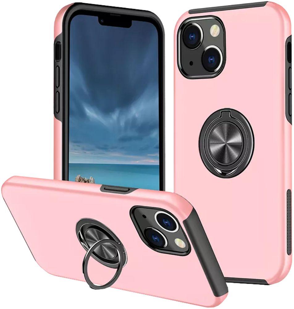 Refurbished Xquisite Ring Armour Phone Case for iPhone 13 - Reebelo Ireland