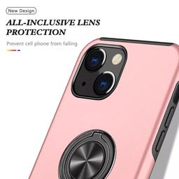 Refurbished Xquisite Ring Armour Phone Case for iPhone 13 - Reebelo Ireland