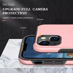 Refurbished Xquisite Ring Armour Phone Case for iPhone 13 - Reebelo Ireland