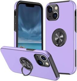 Refurbished Xquisite Ring Armour Phone Case for iPhone 13 - Reebelo Ireland
