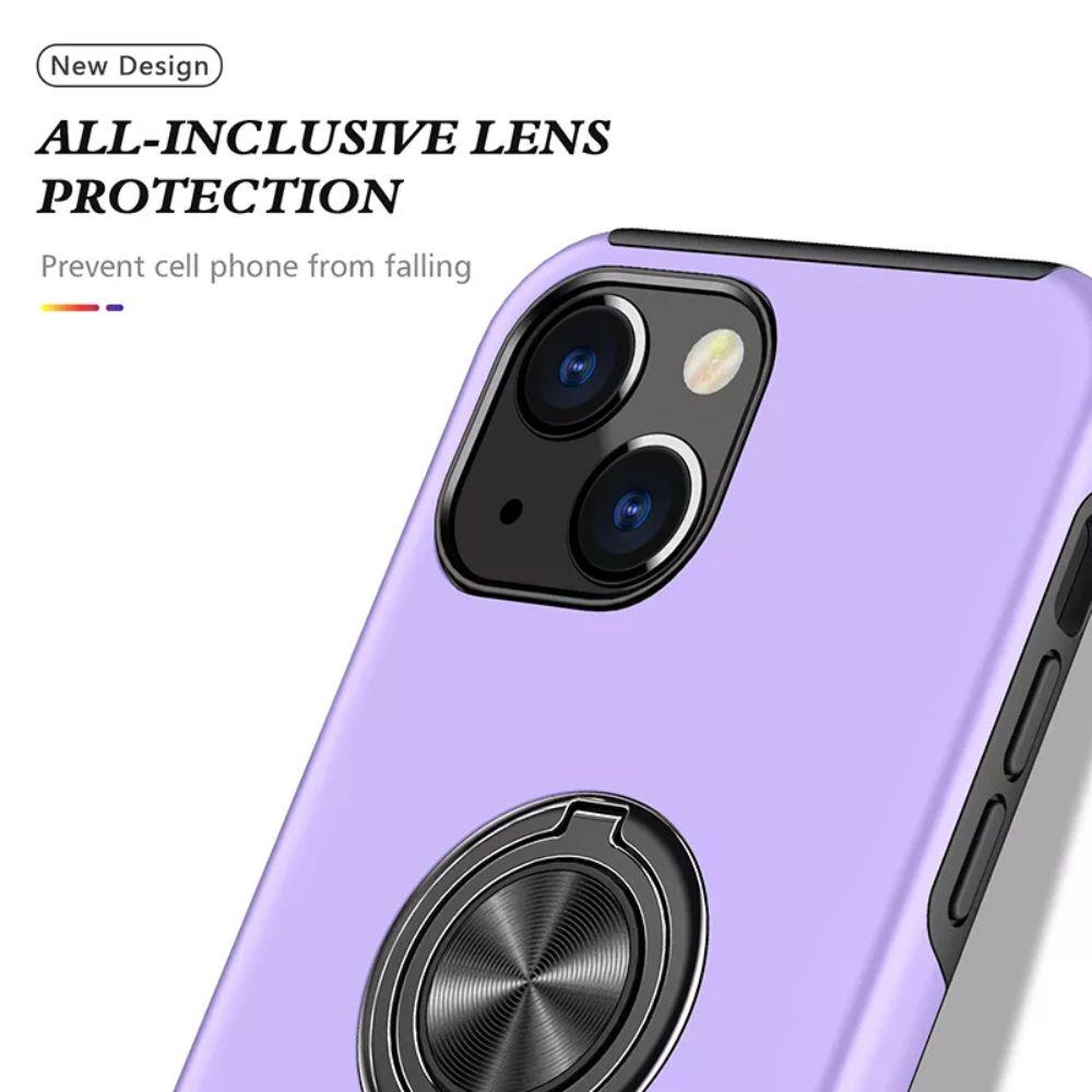 Refurbished Xquisite Ring Armour Phone Case for iPhone 13 - Reebelo Ireland