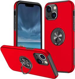 Refurbished Xquisite Ring Armour Phone Case for iPhone 13 - Reebelo Ireland