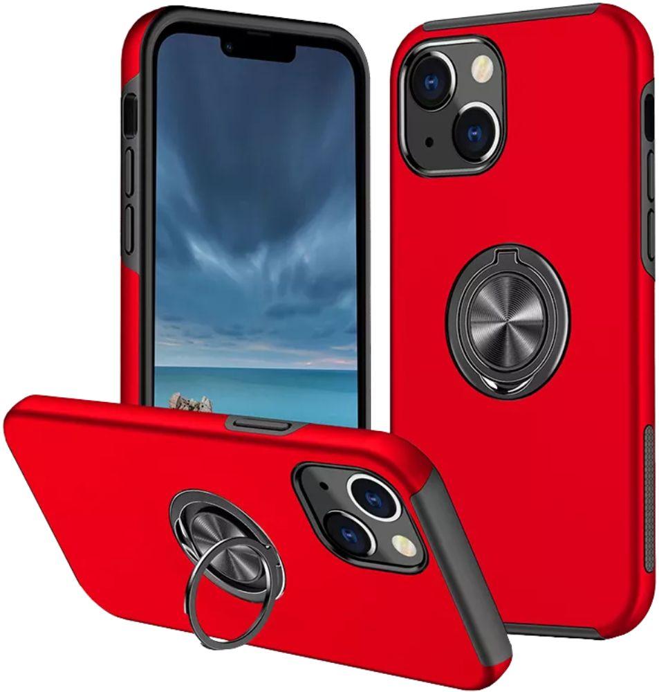 Refurbished Xquisite Ring Armour Phone Case for iPhone 13 - Reebelo Ireland