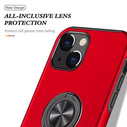 Refurbished Xquisite Ring Armour Phone Case for iPhone 13 - Reebelo Ireland