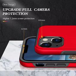 Refurbished Xquisite Ring Armour Phone Case for iPhone 13 - Reebelo Ireland