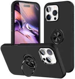 Refurbished Xquisite Ring Armour Phone Case for iPhone 16 Pro Max - Reebelo Ireland