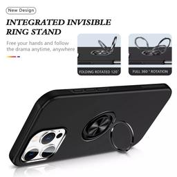 Refurbished Xquisite Ring Armour Phone Case for iPhone 16 Pro Max - Reebelo Ireland
