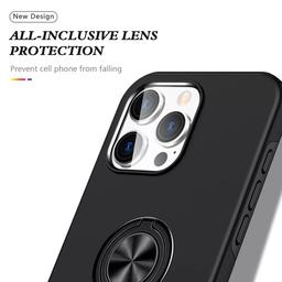 Refurbished Xquisite Ring Armour Phone Case for iPhone 16 Pro Max - Reebelo Ireland