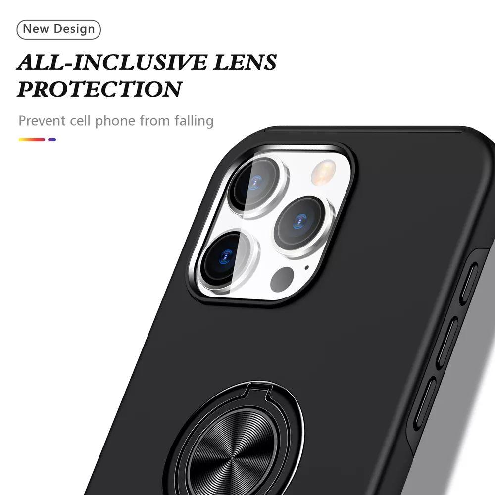 Refurbished Xquisite Ring Armour Phone Case for iPhone 16 Pro Max - Reebelo Ireland
