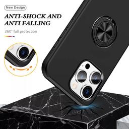 Refurbished Xquisite Ring Armour Phone Case for iPhone 16 Pro Max - Reebelo Ireland