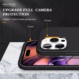 Refurbished Xquisite Ring Armour Phone Case for iPhone 16 Pro Max - Reebelo Ireland