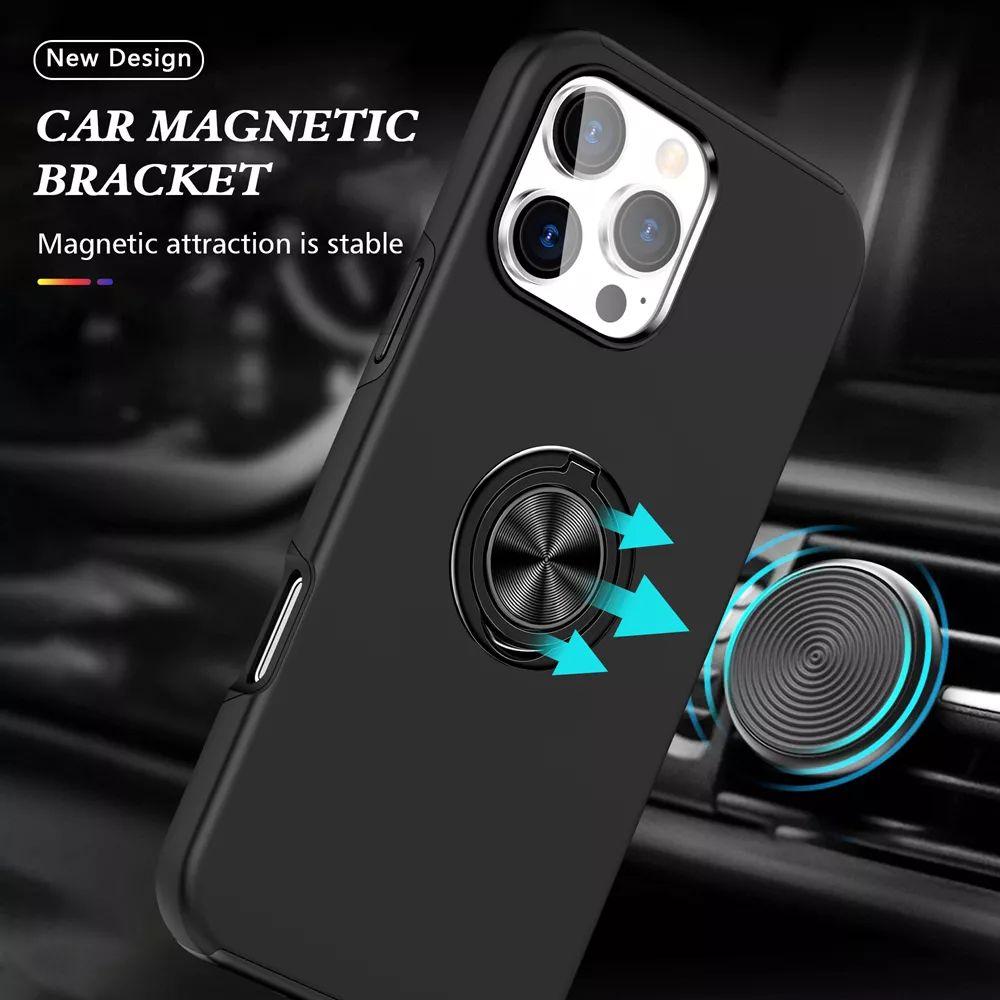 Refurbished Xquisite Ring Armour Phone Case for iPhone 16 Pro Max - Reebelo Ireland