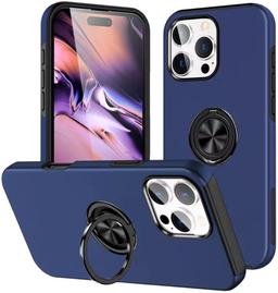 Refurbished Xquisite Ring Armour Phone Case for iPhone 16 Pro Max - Reebelo Ireland