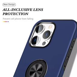 Refurbished Xquisite Ring Armour Phone Case for iPhone 16 Pro Max - Reebelo Ireland