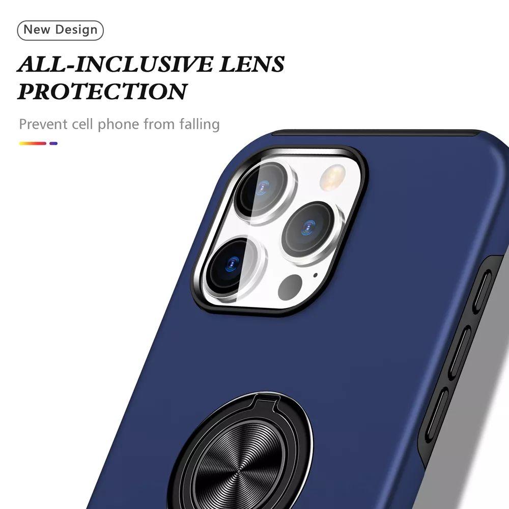 Refurbished Xquisite Ring Armour Phone Case for iPhone 16 Pro Max - Reebelo Ireland
