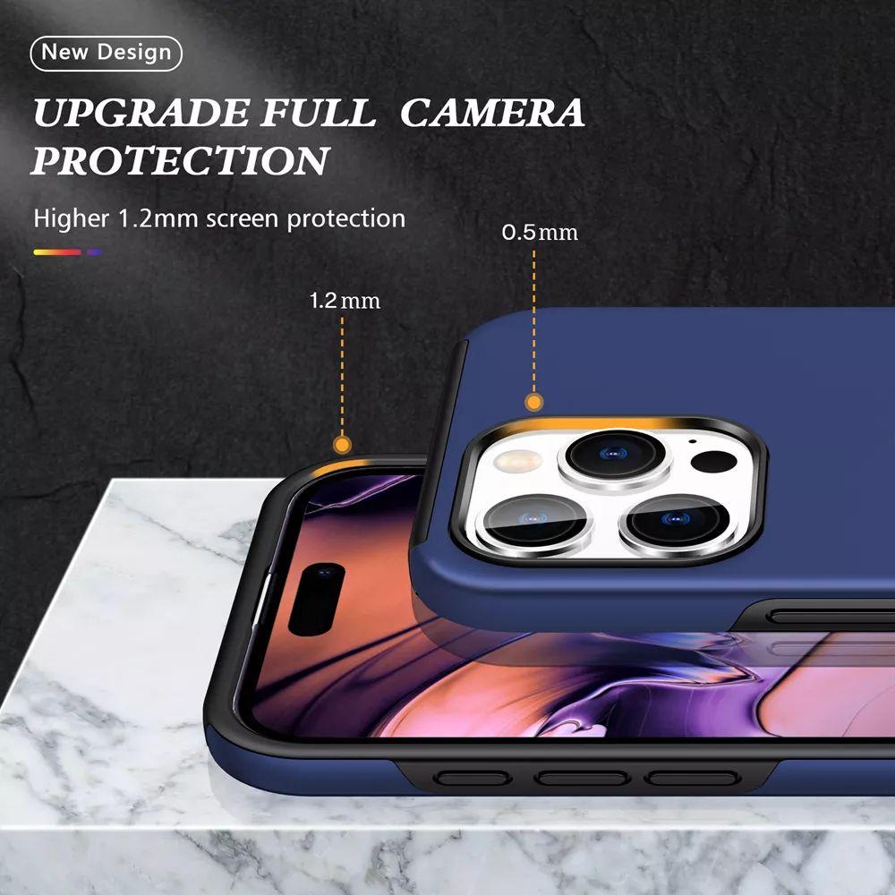 Refurbished Xquisite Ring Armour Phone Case for iPhone 16 Pro Max - Reebelo Ireland