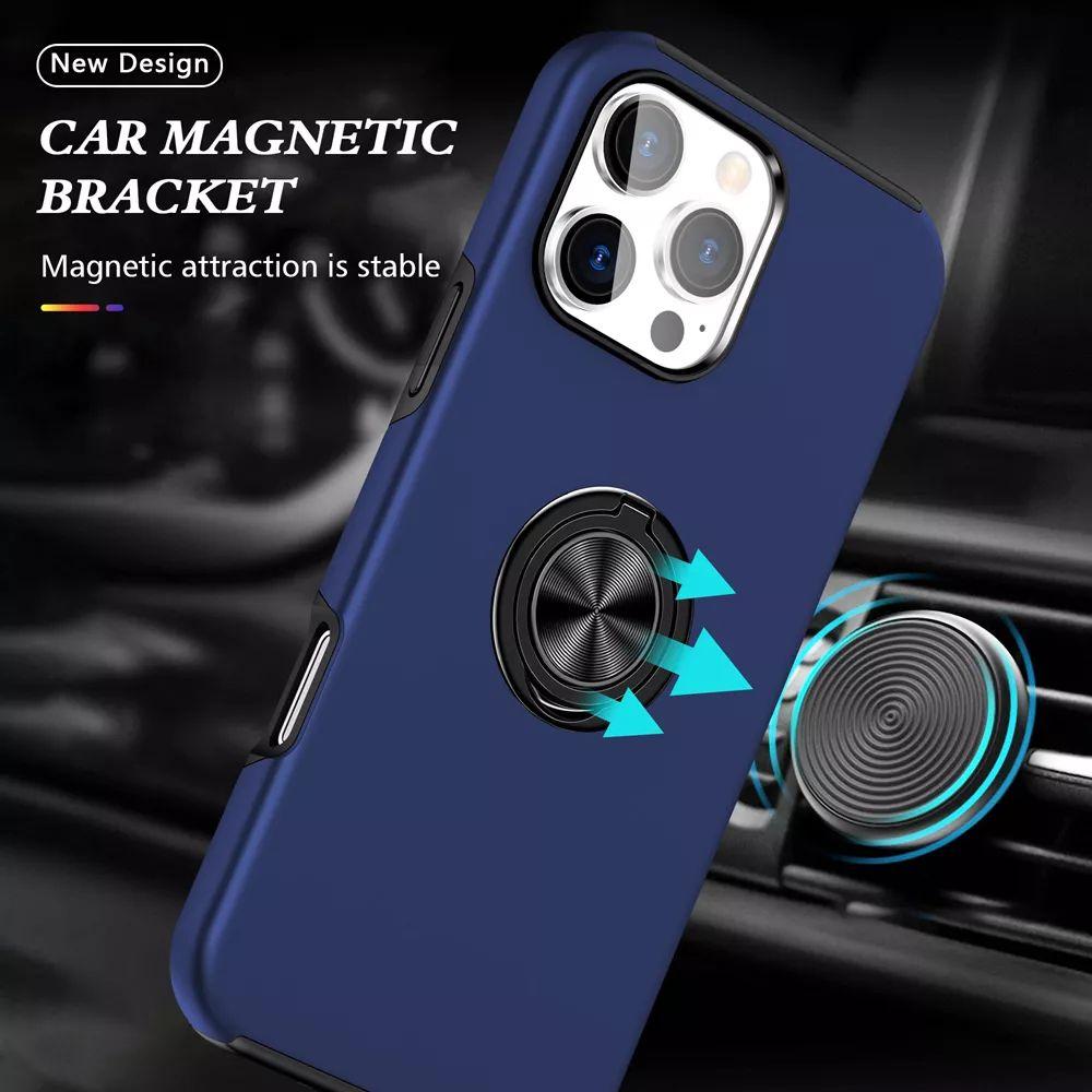 Refurbished Xquisite Ring Armour Phone Case for iPhone 16 Pro Max - Reebelo Ireland