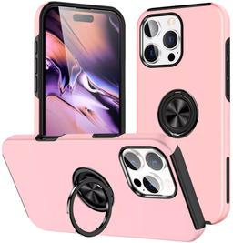 Refurbished Xquisite Ring Armour Phone Case for iPhone 16 Pro Max - Reebelo Ireland
