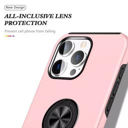 Refurbished Xquisite Ring Armour Phone Case for iPhone 16 Pro Max - Reebelo Ireland