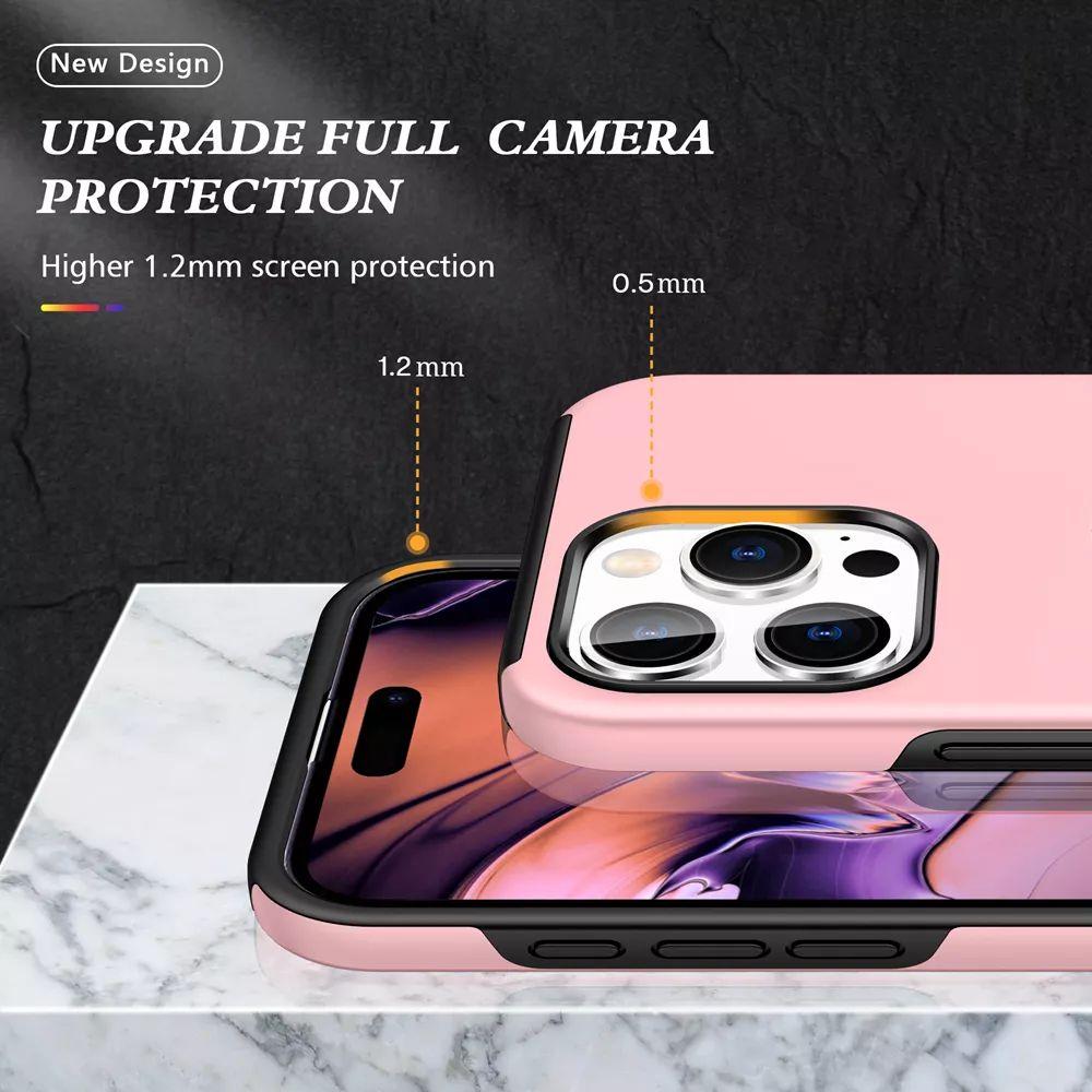 Refurbished Xquisite Ring Armour Phone Case for iPhone 16 Pro Max - Reebelo Ireland